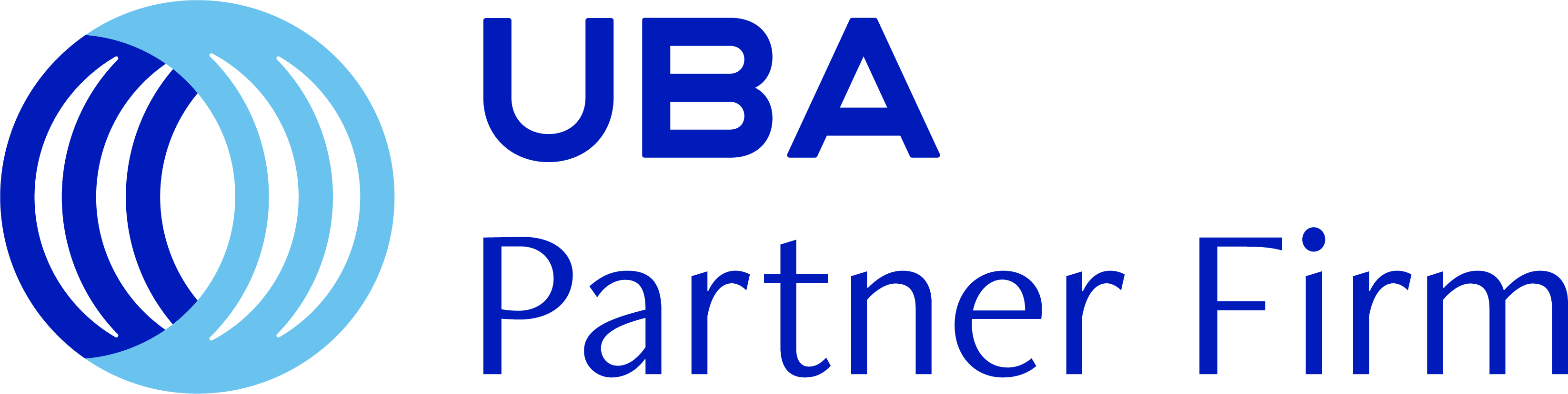 UBA Partner Firm