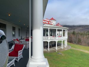 Acadia Benefits During Strategic HR Convention