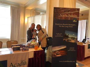 2020 Strategic HR Conference Event
