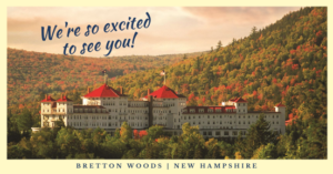 Strategic HR retreat