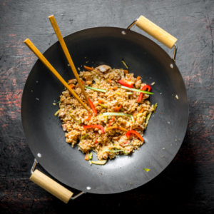 Chicken Fried Rice Recipe