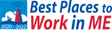 2022 Best Places to Work in Maine