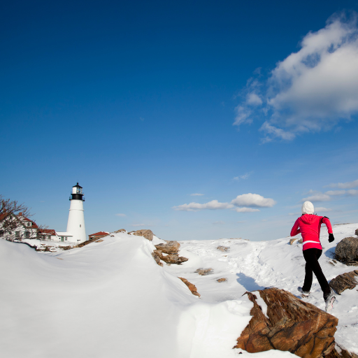 Happier and Healthier Workforce with Acadia Benefits